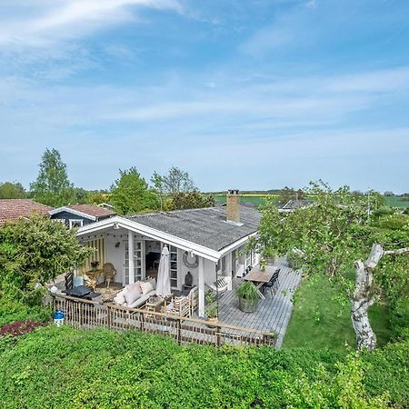 Amazing Home In Kerteminde With 3 Bedrooms And Wifi Экстерьер фото