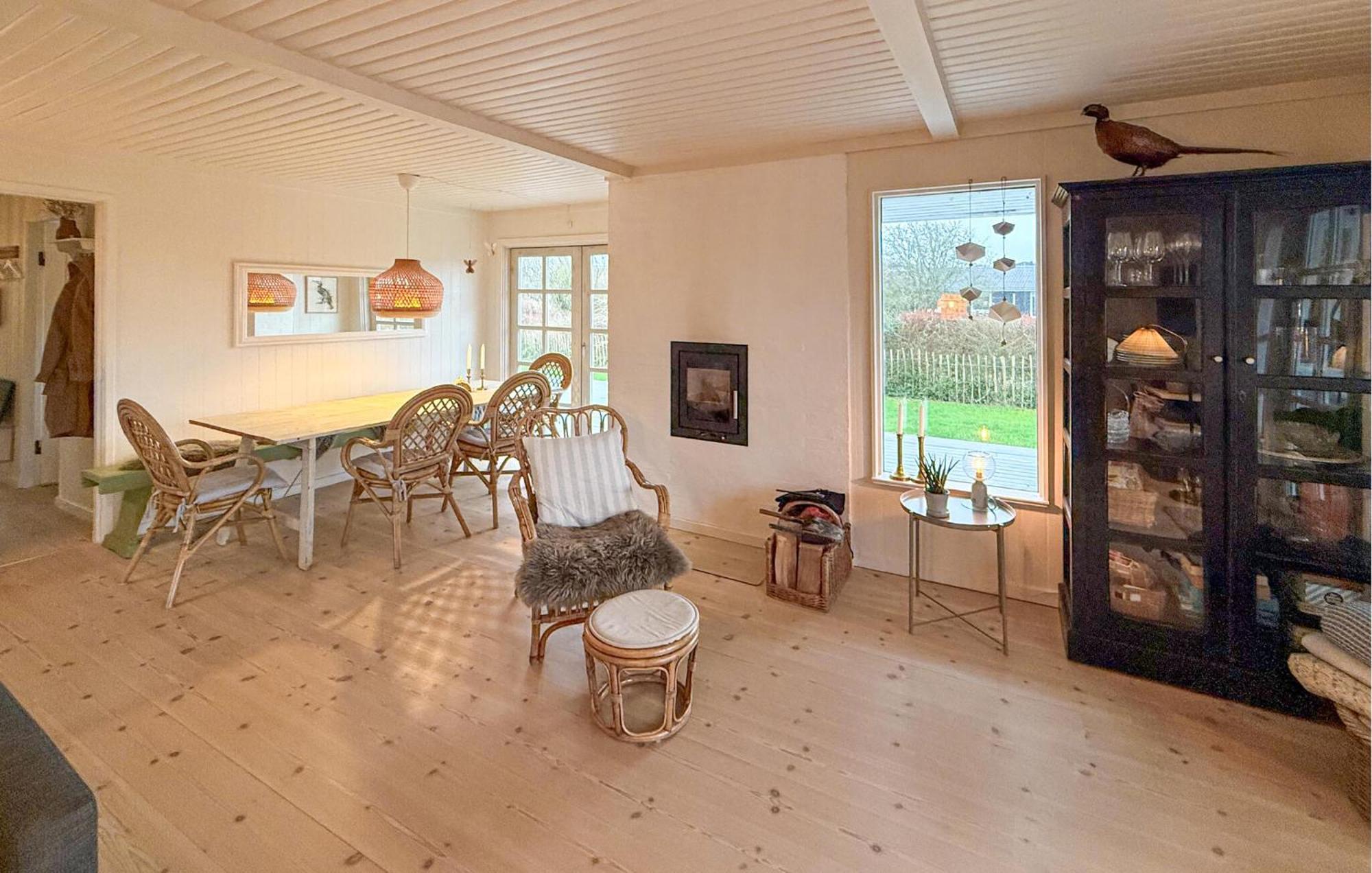 Amazing Home In Kerteminde With 3 Bedrooms And Wifi Экстерьер фото